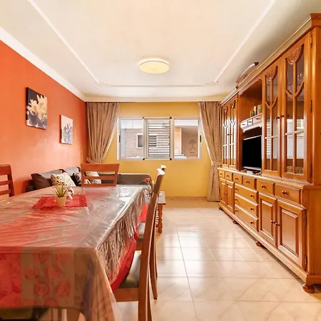 Appartamento Costamar Arinaga