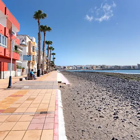 Costamar Appartamento Arinaga